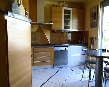 Séjour chez l'habitant Grande Maison, Ideal Pour Les 24h Du Mans