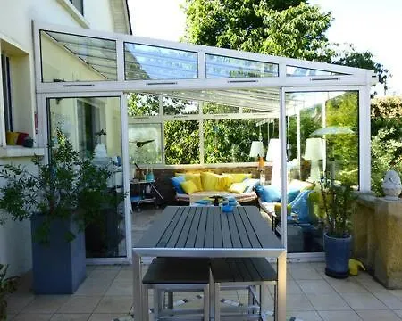 Séjour chez l'habitant Grande Maison, Ideal Pour Les 24h Du Mans Le Mans